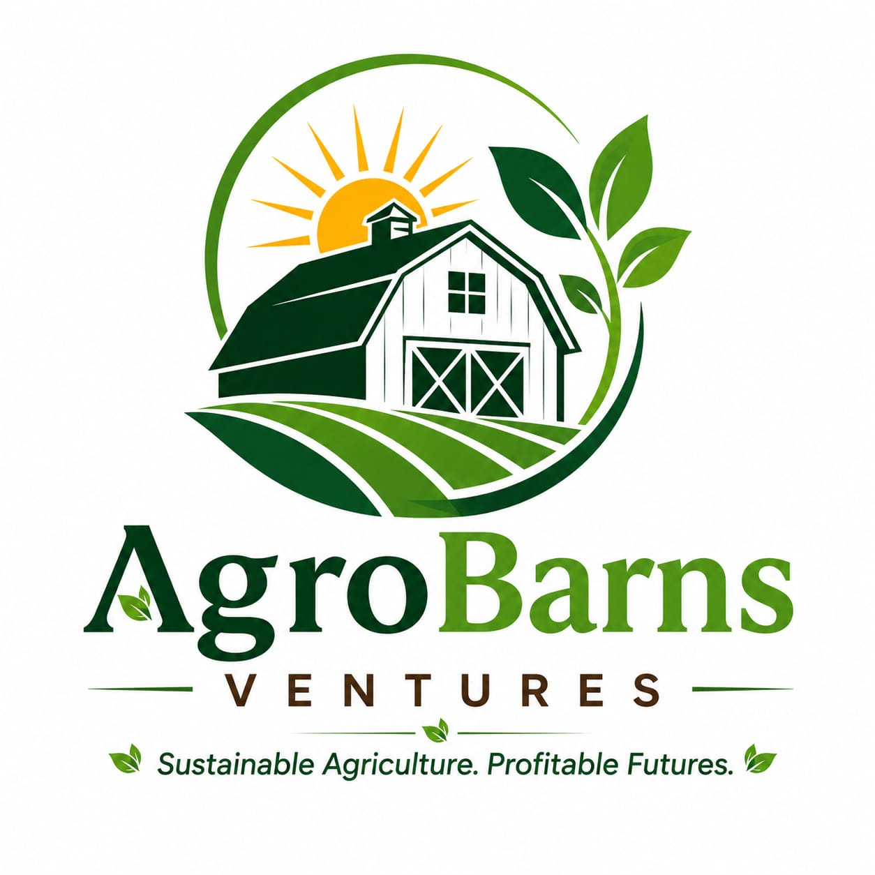 AgroBarns Ventures