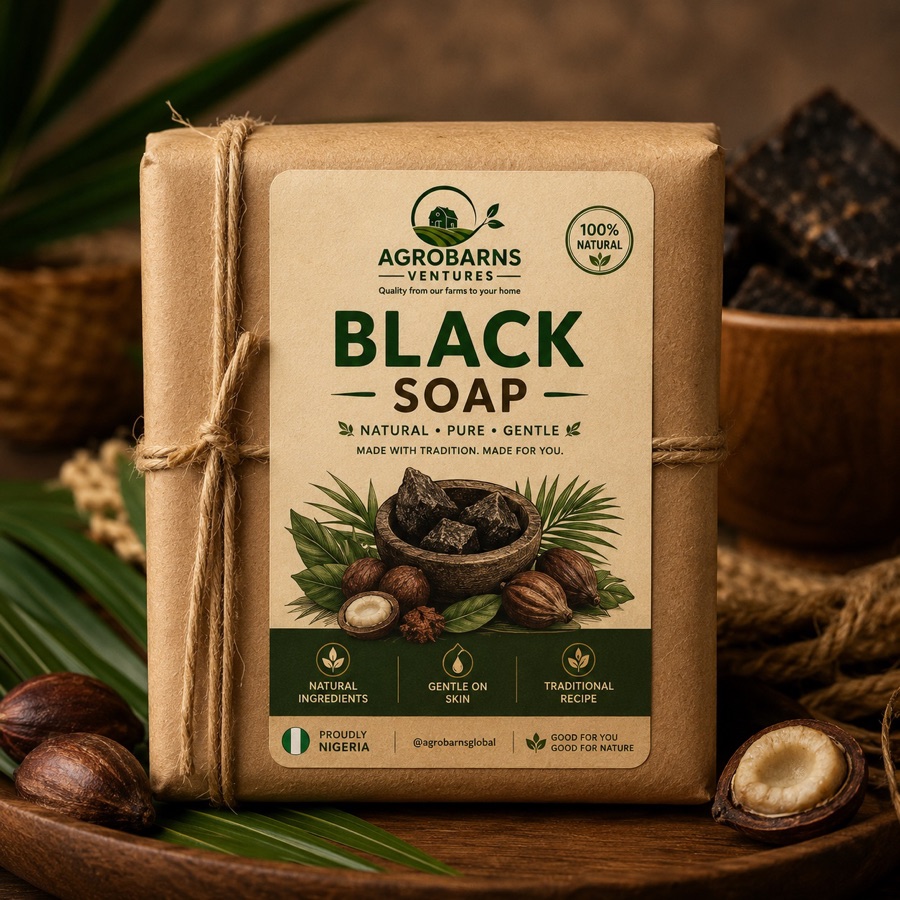 Black Soap