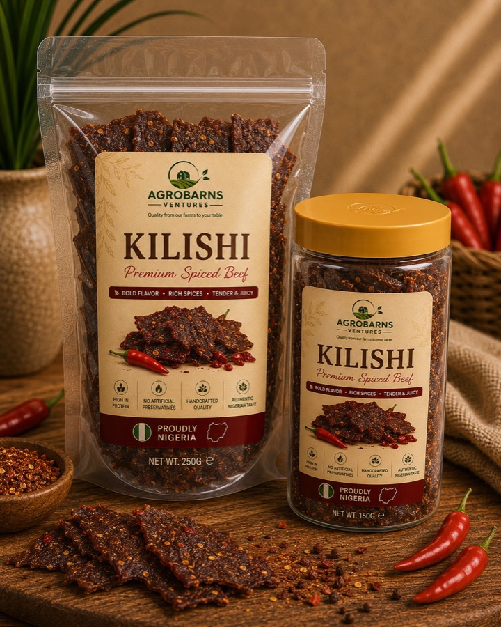 Kilishi