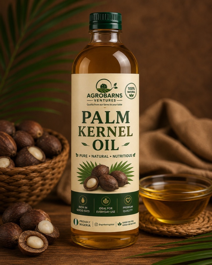 Palm Kernel Oil
