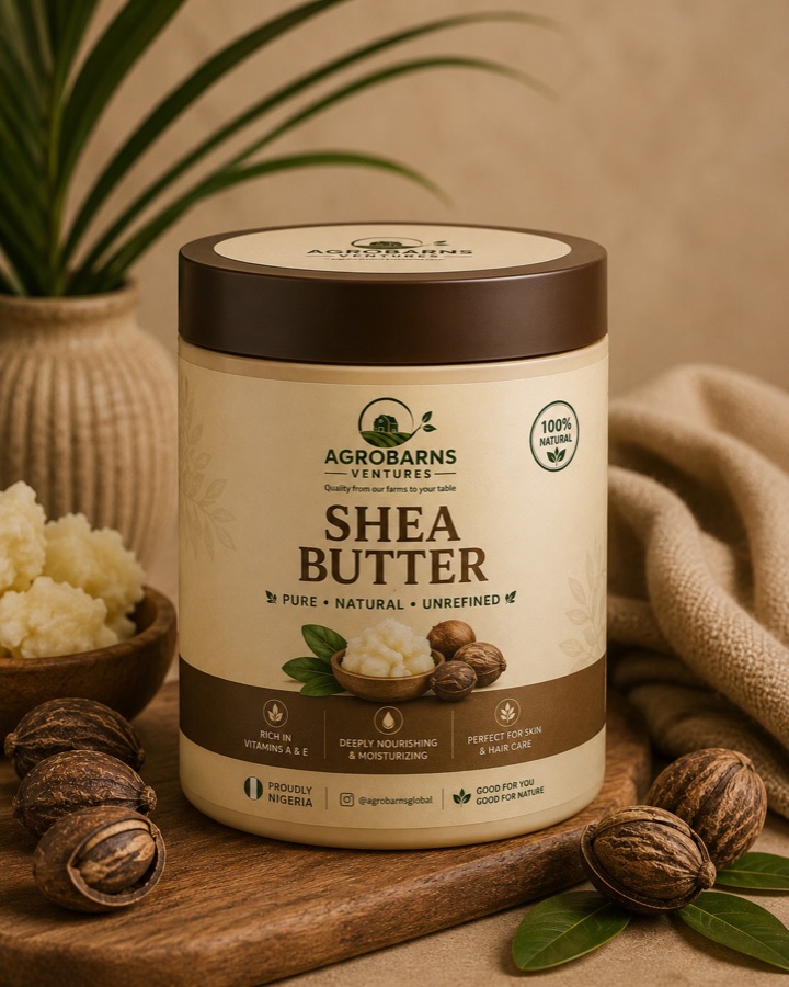 Shea Butter