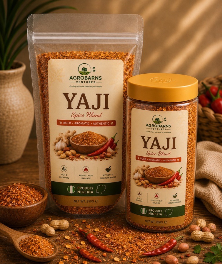 Yaji